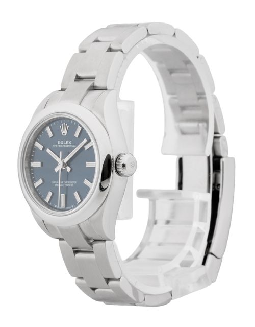 Rolex Oyster Perpetual 276200 Image 2